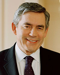 Gordon Brown 200x250