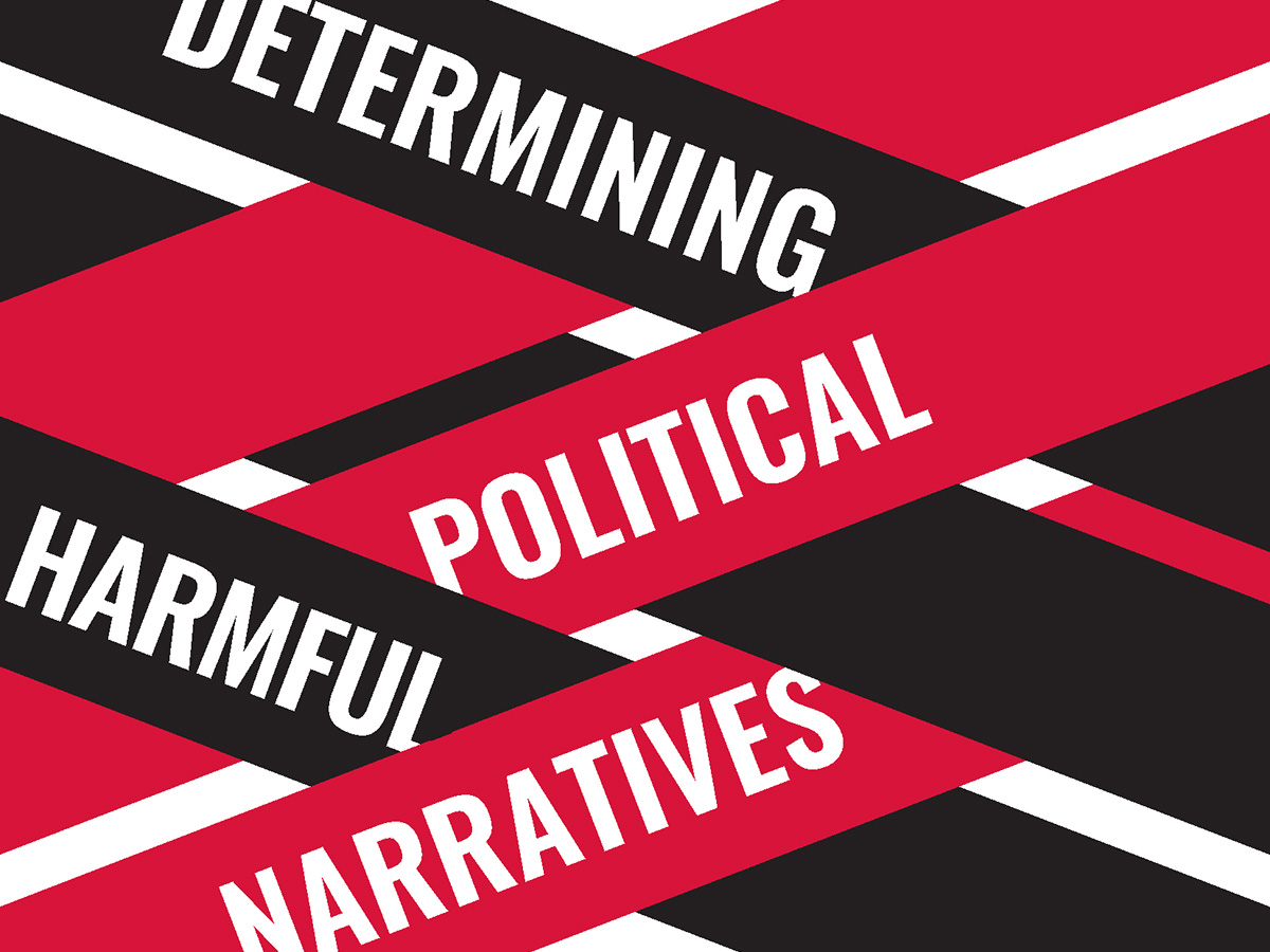 Determining Political Harmful Narratives: Second report