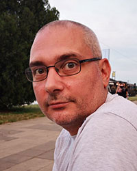 Igor Todorovic profile
